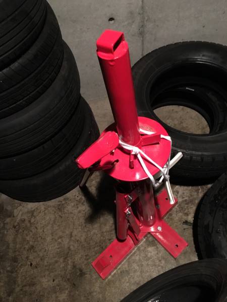 ビートブレーカー　ビート落とし中古 タイヤチェンジャー ビートブレーカー 中古 2026年最新Yahoo