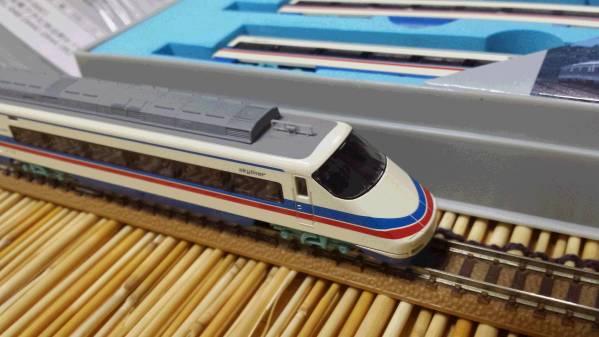 鉄道模型 京成AE100形 さよならAE100形 8両セット 京成AE100形