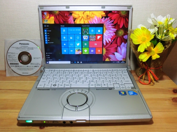 Dynabook RX2 SJ140E　ジャンク(J888)