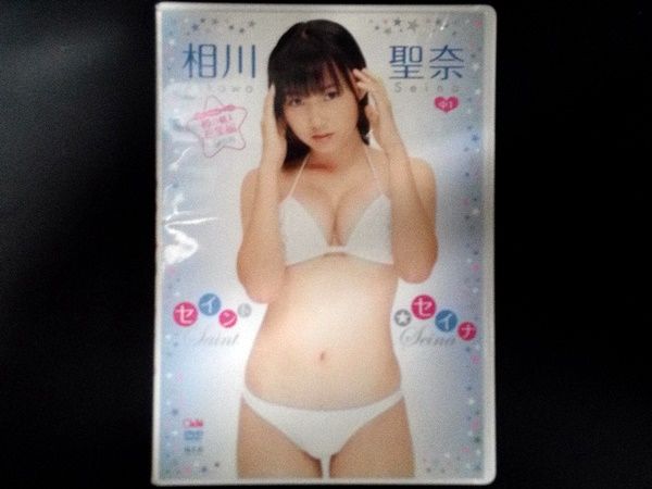 相川聖奈 / セイントセイナ @543