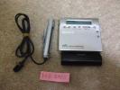 SONY MDウォークマン MZ-R900 中古 動作品 付属品あり 1円〜④Y159