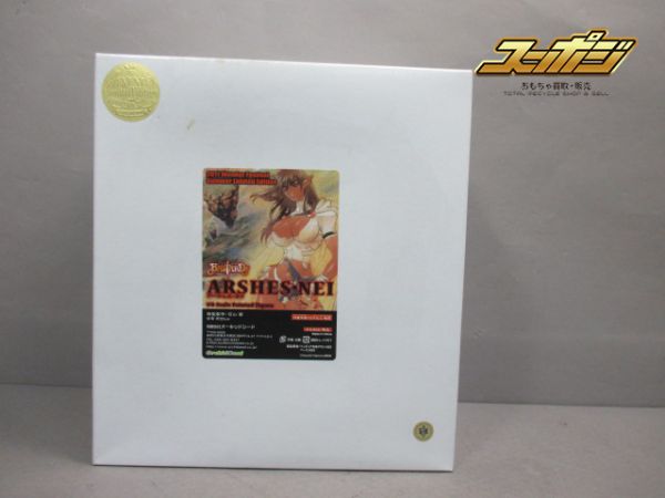 O958 オーキッドシード 1/6 アージェス ネイ イベント限定