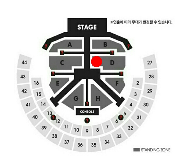 iKON 0 SHOWTIME 1 ソウルコン『iKONCERT ソウル』画像 IN CONCERT