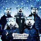 MAN WITH A MISSION Memories 完全生産限定盤!