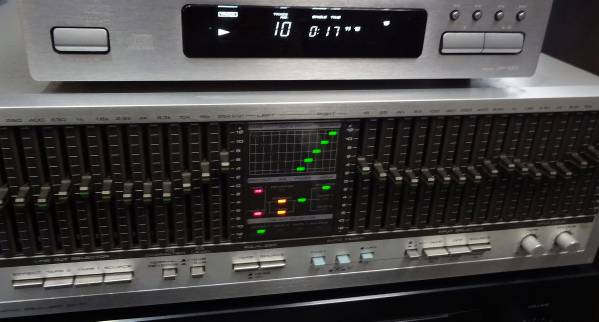 PIONNEER SG-77 パイオニア