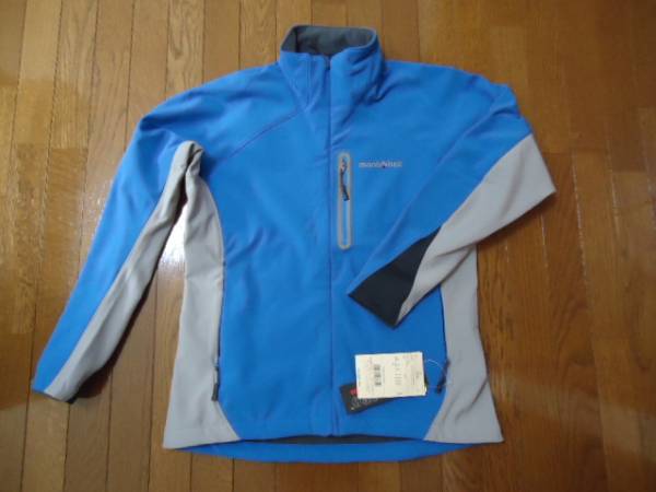 2016年　モンベル福袋　ノマドジャケット　Women's　M