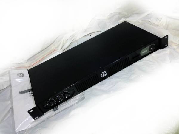 オーディオ機器 デジタルパワーアンプDCP800