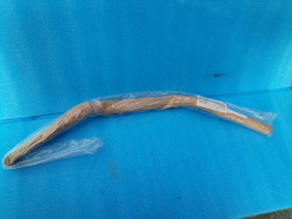 ゼファー400 純正ハンドル 当時物新品 ゼファー750 1100 ZRX400