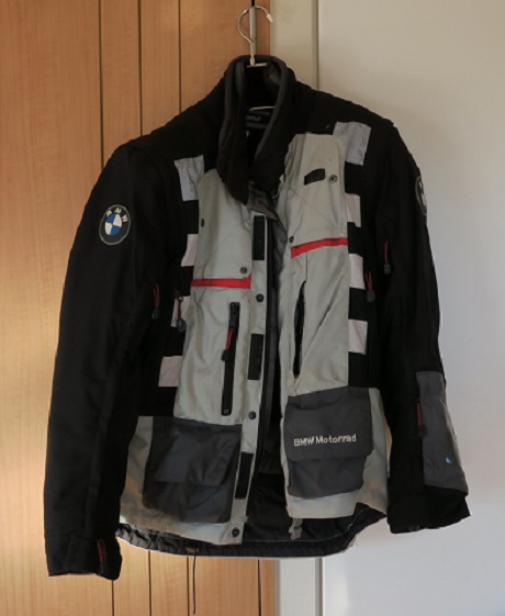 セット特別価格 BMW GS ラリースーツ 上下 【公式通販】