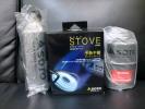 H) SOTO MUKAストーブ SOD-371 ＆ 専用燃料ボトル 2種類セット