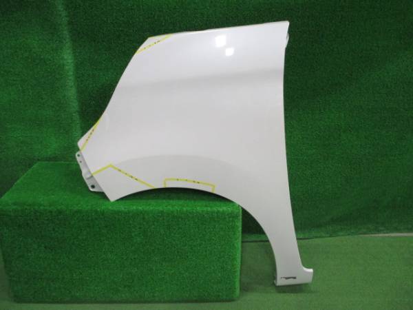 パレットSW/ルークスHWS　MK21S/ML21S　左フェンダー　428705