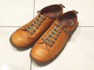 CAMPERカンペールのYahoo!オークション(旧ヤフオク!)の相場・価格を