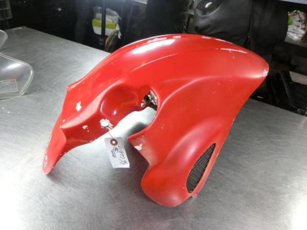 NSR250R-SE BEET エアロシャークフロントフェンダー☆MC21