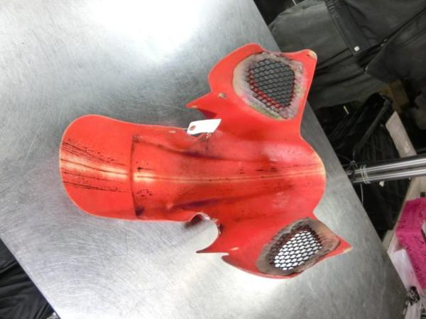 NSR250R-SE BEET エアロシャークフロントフェンダー☆MC21