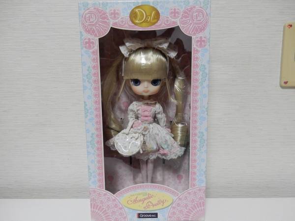 300体限定 Angelic Pretty シャンティ DAL プーリップ ダル 即決