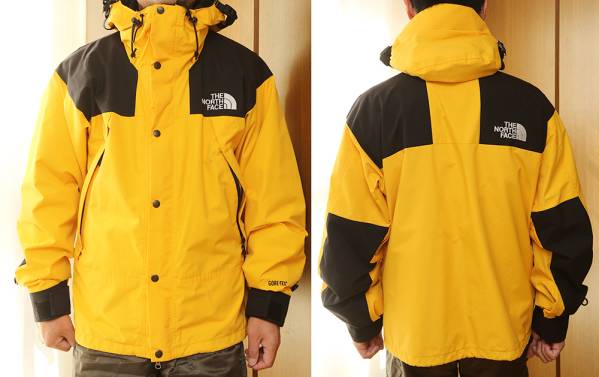 ノースフェイス THE NORTH FACE アウター GORETEX ゴアテックス