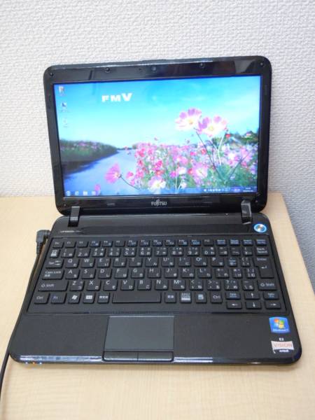 一 番 安い もの △▽富士通 ノートパソコン FMVP50EB LIFEBOOK PH50/E