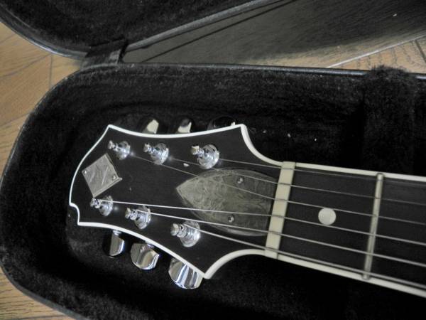 Greco Zemaitis GZ-3500MF/22 Greco Zemaitis GZ-3500MF⁄22 MBK - メルカリ
