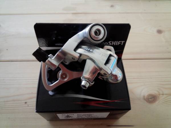 SHIMANO DURA-ACE FC-7600 シマノ デュラエース クランク チェーン