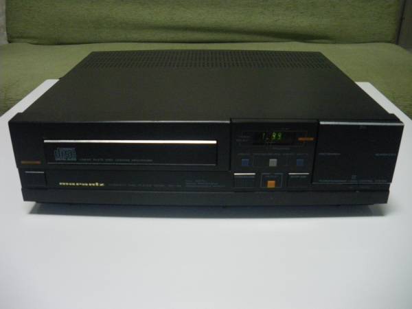 KENWOOD ケンウッド DP-7050 CDプレイヤー 【公式通販】