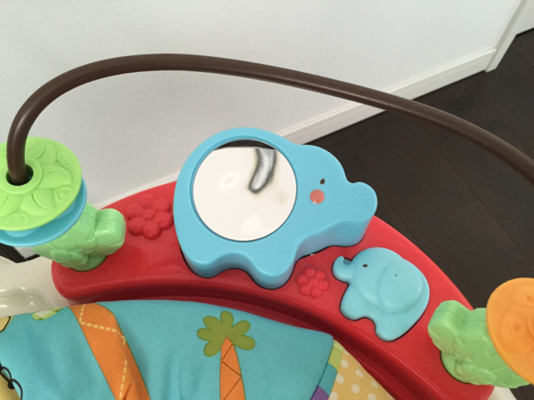 フィッシャープライス ジャンパルー どうぶつえん フィッシャープライス ジャンパルー どうぶつえん