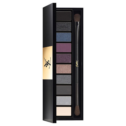 イヴ・サンローラン・ボーテ★クチュールバリエーション２