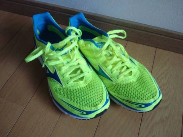 1発即決！送料込み！ミズノ ウエーブエンペラー(極上美品)