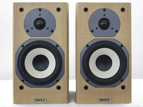 タンノイ TANNOY mercury mX1 スピーカー @28966 【公式通販】
