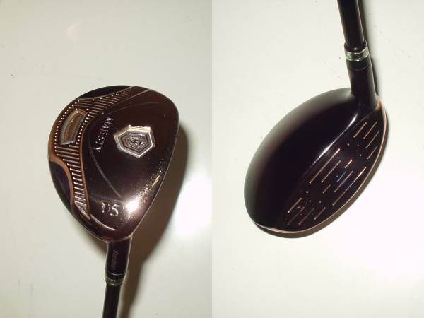 Maruman Majesty Vanquish-VR LOFT11.5 Regular Flex DRIVER | eBay