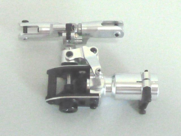 ☆最新機！500L Dominator テールトルクチューブユニット