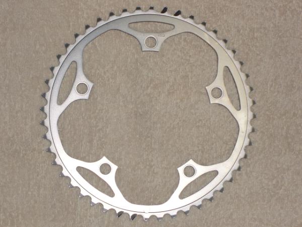 SHIMANO 9speed DURA-ACE　FC-7700　シクロクロス　ピン付 新品