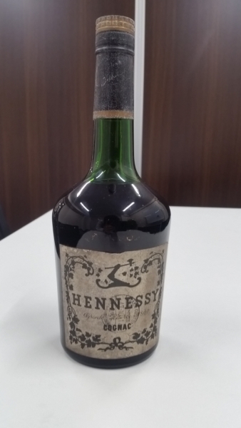 1円～未開栓【Hennessy】ヘネシー V.S.O.P リザーブ コニャック