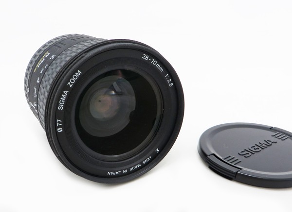 【美品】キヤノン EF-S 18-135mm F3.5-5.6 IS レンズ F2.8 DG 28-70mm SIGMA シグマ DN EX レンズ 極上美品☆ F⁄