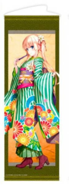 冴えない彼女の育てかた 京まふ SHOP タペストリー 英梨々