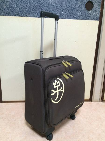 ◆機内持込可能 小型スーツケース 中古◆