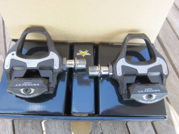 ULTEGRA シマノ アルテグラ PD-6800　