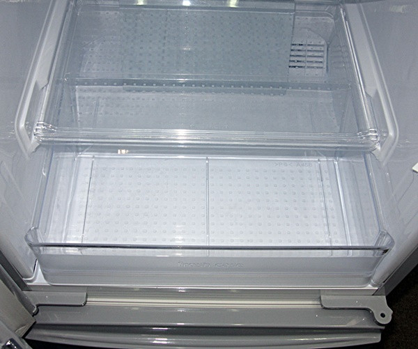 2012年製★SHARP★プラズマクラスター搭載★167L冷蔵庫(5R93788)