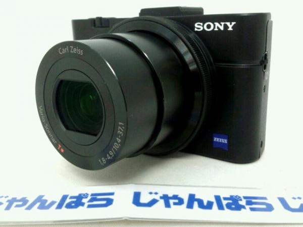 新宿2 SONY Cyber-Shot DSC-RX100M2 ☆即決☆