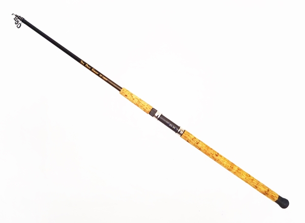 ★ 美品 ★ SEA BASS FREAK 1003T エギング タチウオ 振出し竿★