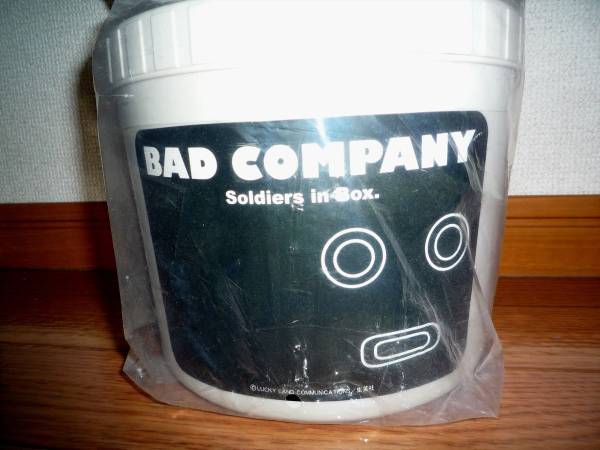 一番くじ★ジョジョの奇妙な冒険★C賞★バッドカンパニー★新品_2