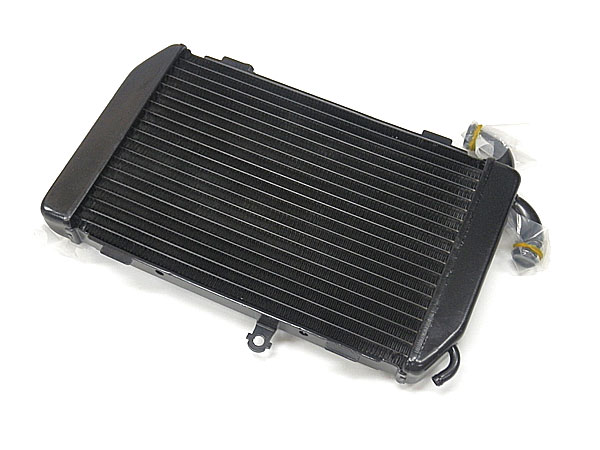 GL1800 ゴールドウイング ラジエター ラジエーター 右 06-11