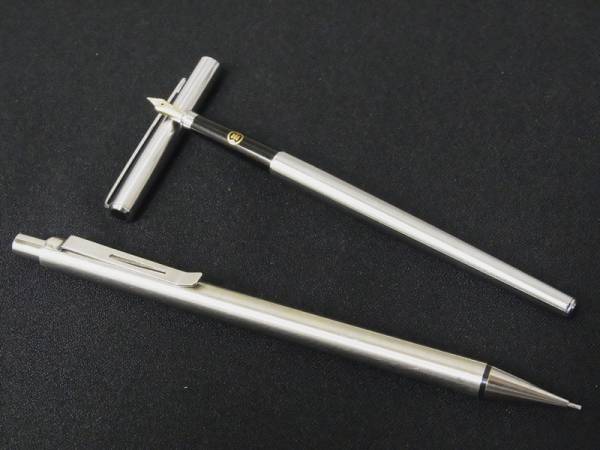 ☆SHEAFFER シェーファー ペン先 14K 14金 万年筆☆中古☆