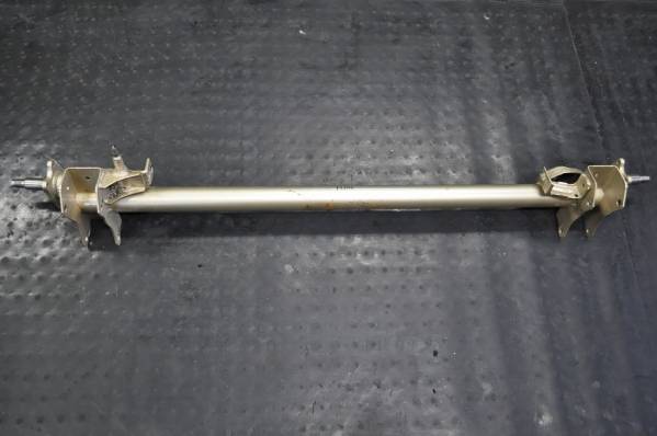 ワゴンR MH22S J-LINE リアアクスル 中古品!! 【公式通販】