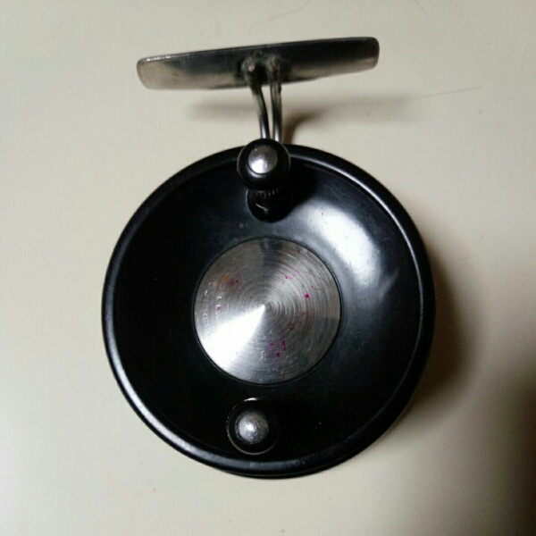 Fuji 富士リール VP25 ステー改造品 中古 - メルカリ Yahoo