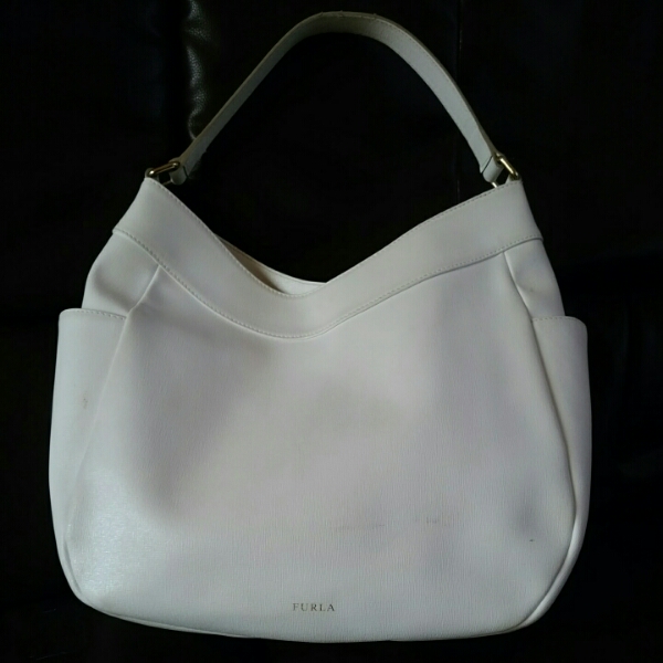 フルラ　ハンドバッグ