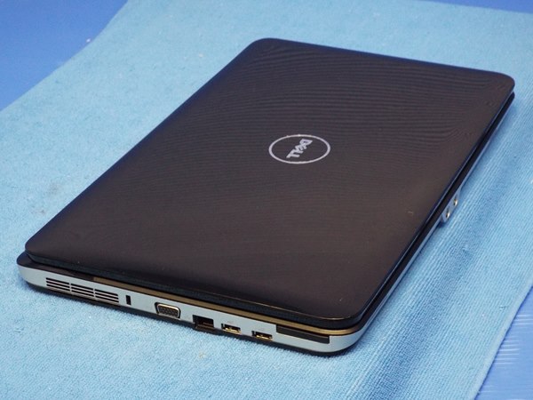 DELL Vostro 1015□現状品