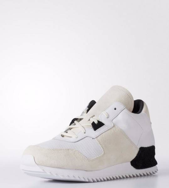 定2万日本未発売 希少ADIDAS ORIGINALS ZX 700 REMASTERED US10