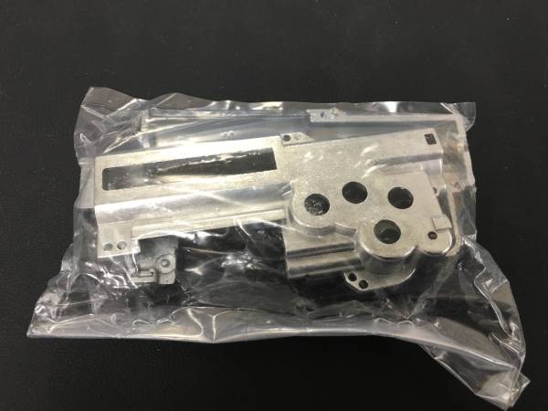 メルカリ 東京マルイ MP7｜Yahoo!フリマ（旧PayPay MP7A1メカボックス