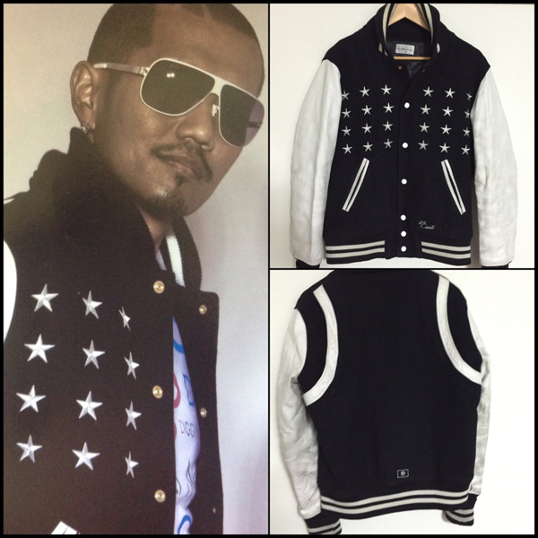 EXILE ATSUSHI 24karats 同一品 - Musicセットアップ 2種の通販 