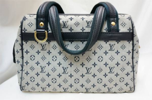 ■ルイヴィトン モノグラムミニ ジョセフィーヌ M92049 ⑯